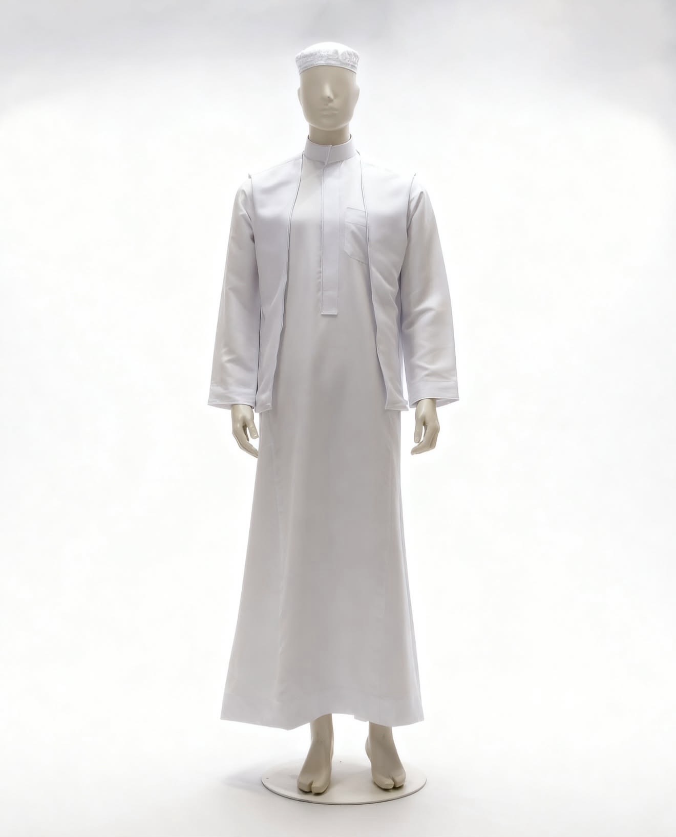 Ivory Bisht Overlay