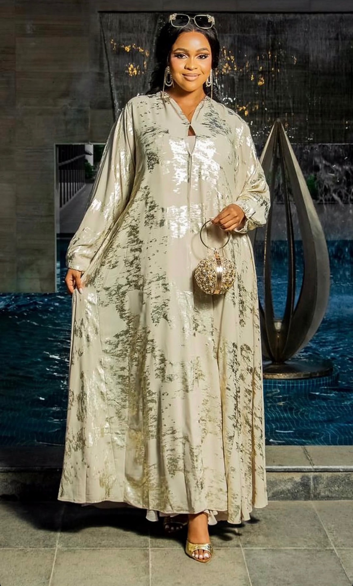 Abayas